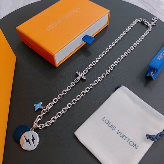 LV Necklace 11lyh292